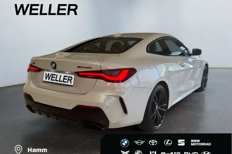 BMW M440 (Seria 4) din 2021 cu 70.802 km - oferta BMW244754 - foto 15