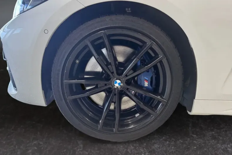 BMW M440 (Seria 4) din 2021 cu 70.802 km - oferta BMW244754 - foto 18