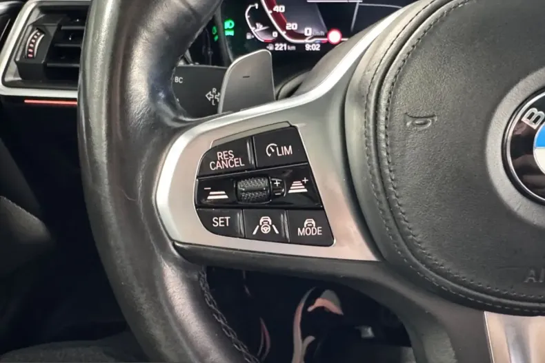 BMW M440 (Seria 4) din 2021 cu 70.802 km - oferta BMW244754 - foto 20
