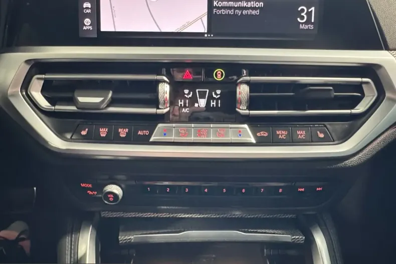 BMW M440 (Seria 4) din 2021 cu 70.802 km - oferta BMW244754 - foto 23