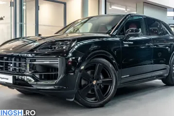 Porsche Cayenne din 2026 - oferta POR244755
