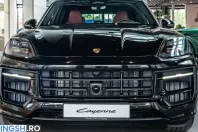 Porsche Cayenne din 2026 cu 8.900 km - oferta POR244755 - foto 4