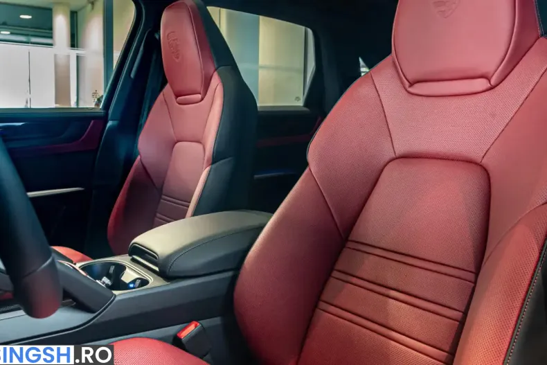 Porsche Cayenne din 2026 cu 8.900 km - oferta POR244755 - foto 18