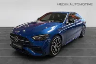 Mercedes-Benz C 300 (Clasa C) din 2023 cu 66.379 km - oferta MER244756 - foto 1
