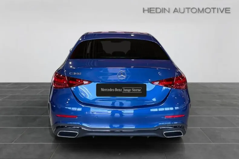Mercedes-Benz C 300 (Clasa C) din 2023 cu 66.379 km - oferta MER244756 - foto 4