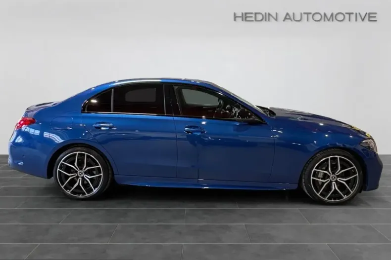 Mercedes-Benz C 300 (Clasa C) din 2023 cu 66.379 km - oferta MER244756 - foto 6