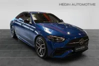 Mercedes-Benz C 300 (Clasa C) din 2023 cu 66.379 km - oferta MER244756 - foto 7