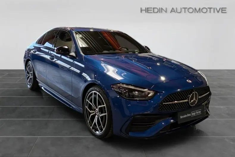 Mercedes-Benz C 300 (Clasa C) din 2023 cu 66.379 km - oferta MER244756 - foto 7