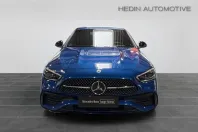 Mercedes-Benz C 300 (Clasa C) din 2023 cu 66.379 km - oferta MER244756 - foto 8