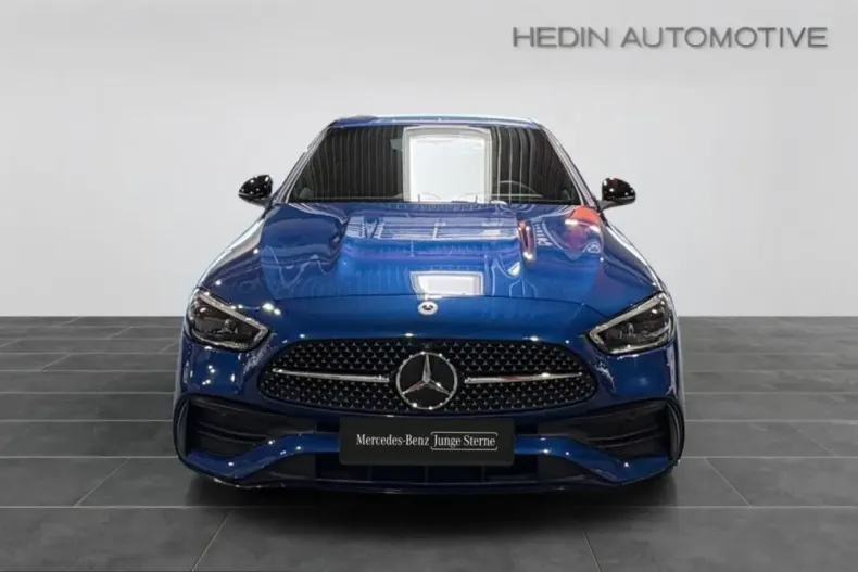 Mercedes-Benz C 300 (Clasa C) din 2023 cu 66.379 km - oferta MER244756 - foto 8
