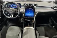 Mercedes-Benz C 300 (Clasa C) din 2023 cu 66.379 km - oferta MER244756 - foto 10