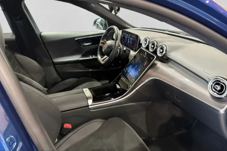 Mercedes-Benz C 300 (Clasa C) din 2023 cu 66.379 km - oferta MER244756 - foto 15