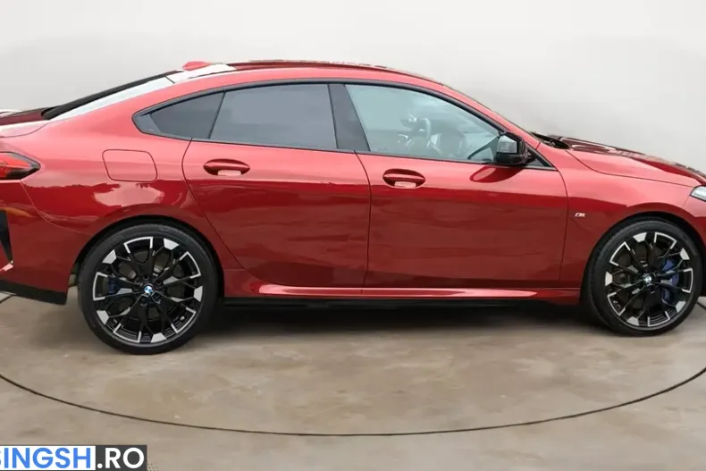 BMW M235 (Seria 2) din 2025 cu 11.005 km - oferta BMW244757 - foto 4