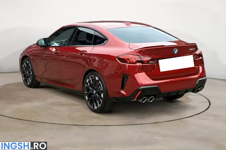 BMW M235 (Seria 2) din 2025 cu 11.005 km - oferta BMW244757 - foto 5