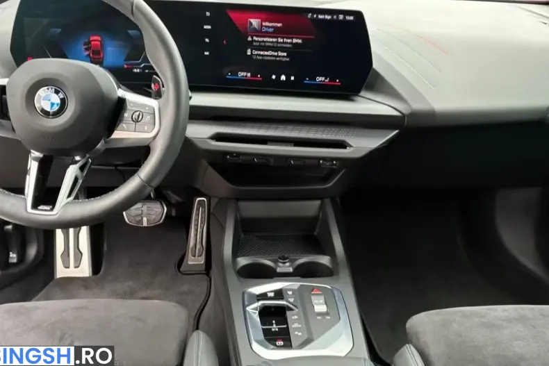 BMW M235 (Seria 2) din 2025 cu 11.005 km - oferta BMW244757 - foto 6