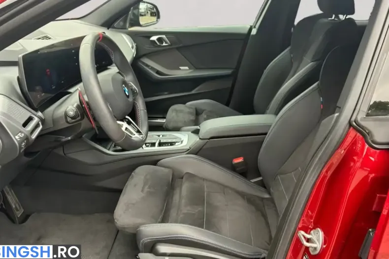 BMW M235 (Seria 2) din 2025 cu 11.005 km - oferta BMW244757 - foto 10