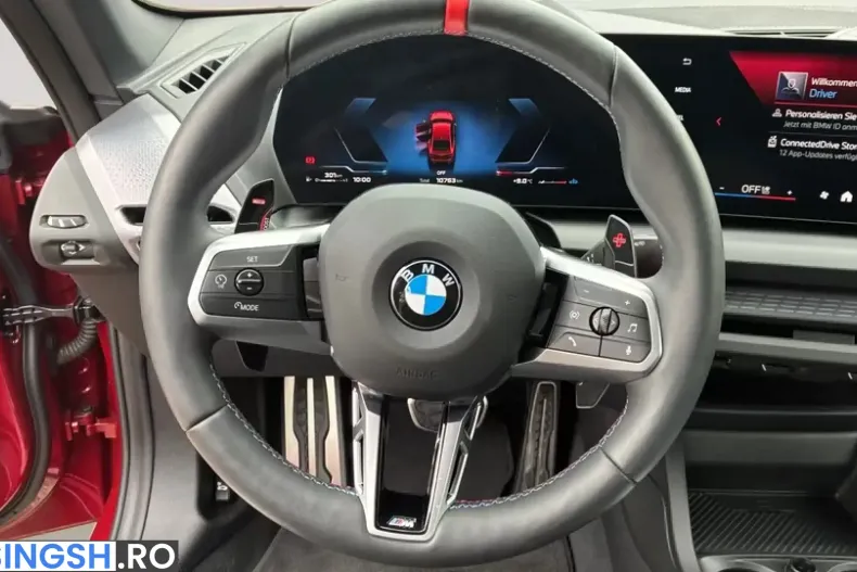 BMW M235 (Seria 2) din 2025 cu 11.005 km - oferta BMW244757 - foto 11