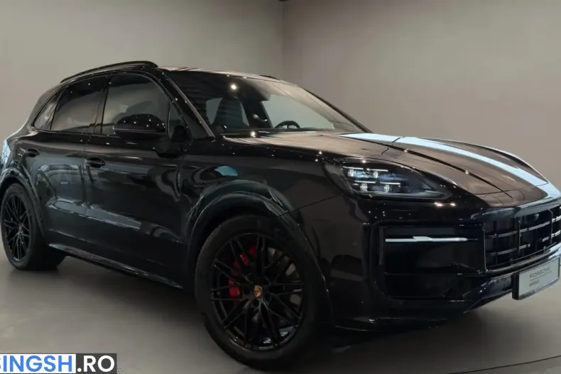 Porsche Cayenne din 2026 cu 29.240 km - oferta POR244758 - foto 2