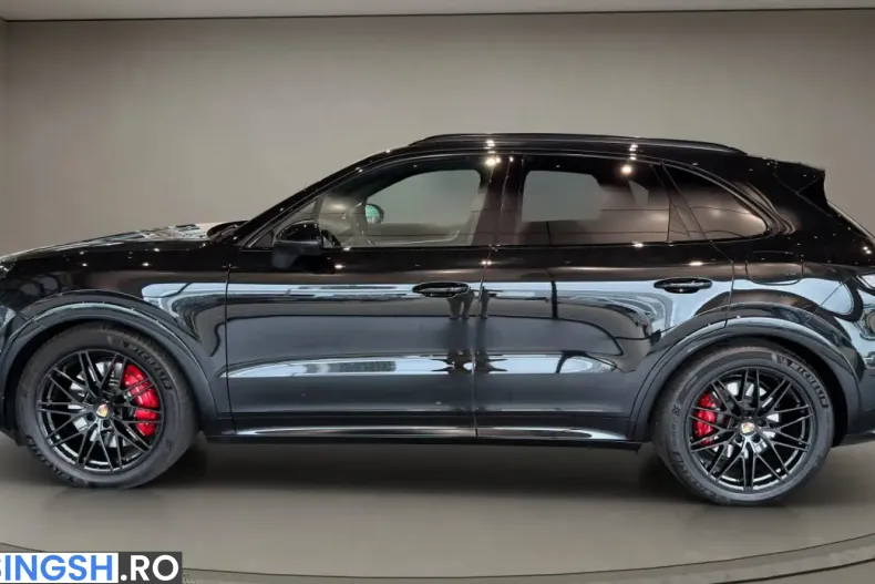 Porsche Cayenne din 2026 cu 29.240 km - oferta POR244758 - foto 3