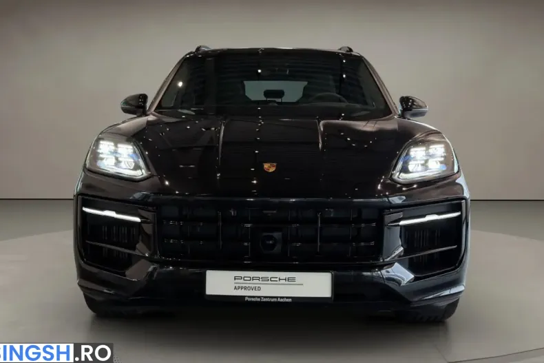 Porsche Cayenne din 2026 cu 29.240 km - oferta POR244758 - foto 4