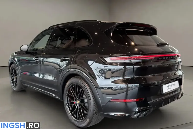 Porsche Cayenne din 2026 cu 29.240 km - oferta POR244758 - foto 5