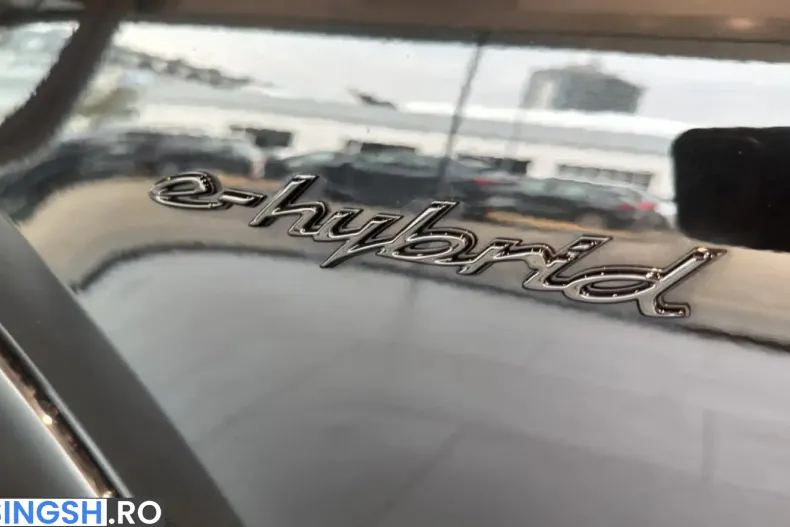 Porsche Cayenne din 2026 cu 29.240 km - oferta POR244758 - foto 11