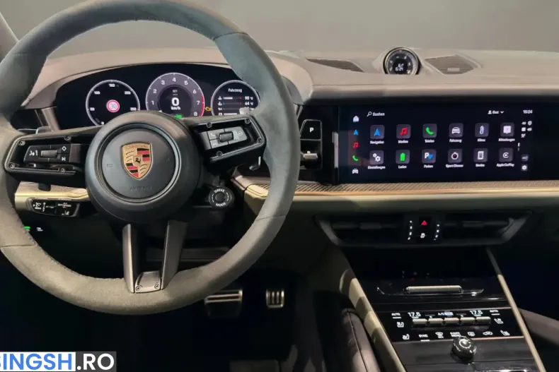Porsche Cayenne din 2026 cu 29.240 km - oferta POR244758 - foto 15