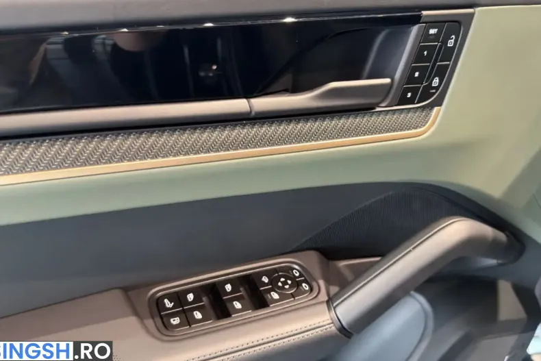 Porsche Cayenne din 2026 cu 29.240 km - oferta POR244758 - foto 19
