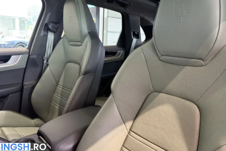 Porsche Cayenne din 2026 cu 29.240 km - oferta POR244758 - foto 21