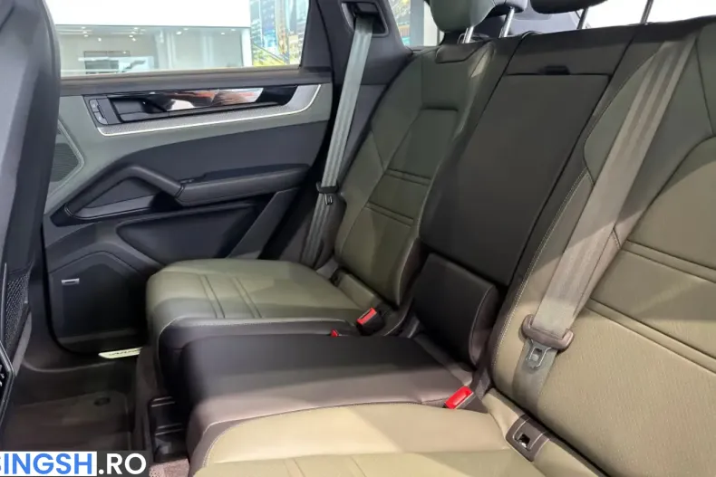 Porsche Cayenne din 2026 cu 29.240 km - oferta POR244758 - foto 22