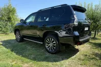 Toyota Land Cruiser din 2022 cu 49.500 km - oferta TOY244759 - foto 4