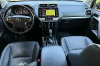Toyota Land Cruiser din 2022 cu 49.500 km - oferta TOY244759 - foto 5
