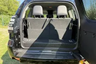 Toyota Land Cruiser din 2022 cu 49.500 km - oferta TOY244759 - foto 11