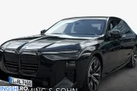BMW 740 (Seria 7) din 2026 cu 1.051 km - oferta BMW244760 - foto 1