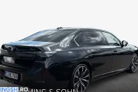 BMW 740 (Seria 7) din 2026 cu 1.051 km - oferta BMW244760 - foto 2
