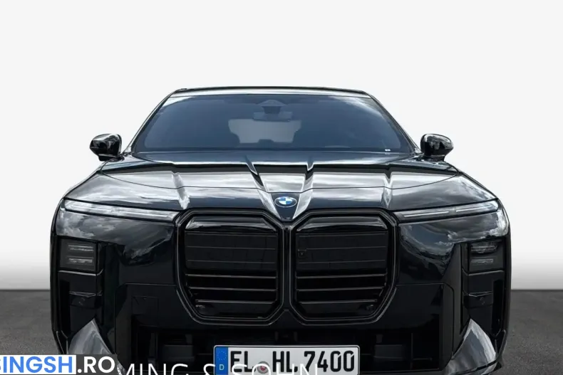 BMW 740 (Seria 7) din 2026 cu 1.051 km - oferta BMW244760 - foto 3