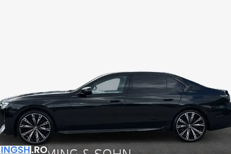 BMW 740 (Seria 7) din 2026 cu 1.051 km - oferta BMW244760 - foto 4