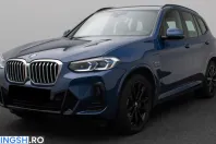 BMW X3 (Seria X) din 2022 cu 79.037 km - oferta BMW244761 - foto 1