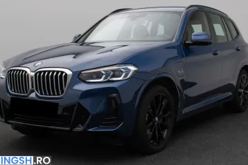 BMW X3 din 2022 - oferta BMW244761
