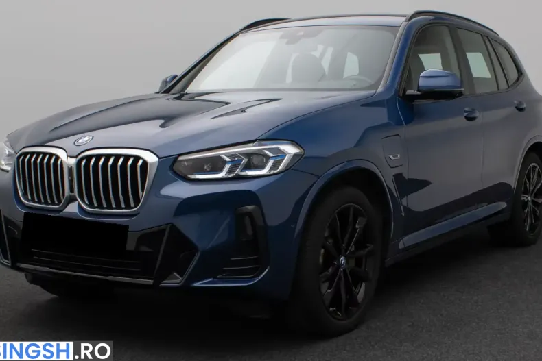 BMW X3 (Seria X) din 2022 cu 79.037 km - oferta BMW244761 - foto 1