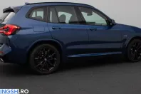 BMW X3 (Seria X) din 2022 cu 79.037 km - oferta BMW244761 - foto 2
