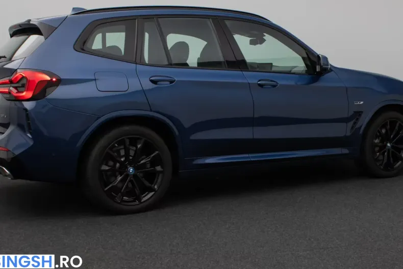 BMW X3 (Seria X) din 2022 cu 79.037 km - oferta BMW244761 - foto 2