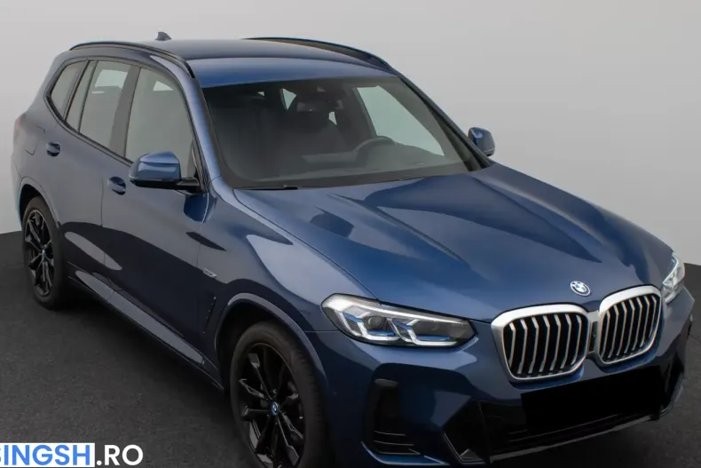 BMW X3 (Seria X) din 2022 cu 79.037 km - oferta BMW244761 - foto 3