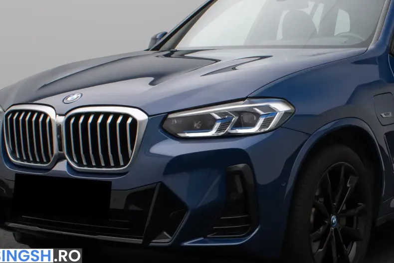 BMW X3 (Seria X) din 2022 cu 79.037 km - oferta BMW244761 - foto 4