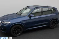 BMW X3 (Seria X) din 2022 cu 79.037 km - oferta BMW244761 - foto 5