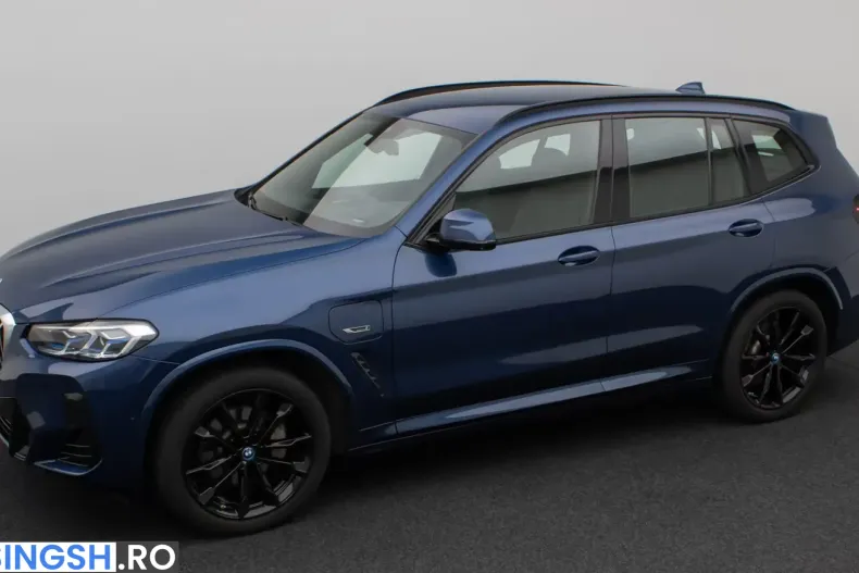 BMW X3 (Seria X) din 2022 cu 79.037 km - oferta BMW244761 - foto 5