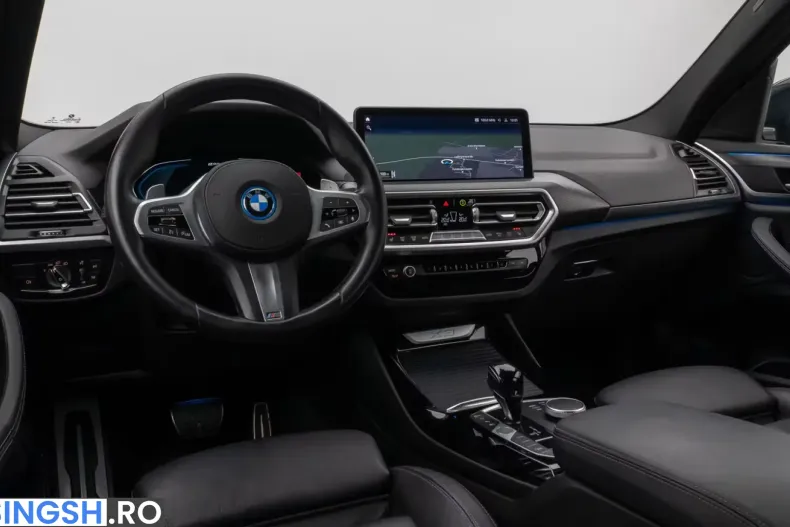 BMW X3 (Seria X) din 2022 cu 79.037 km - oferta BMW244761 - foto 10