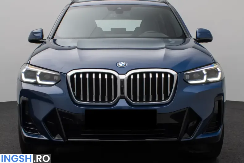 BMW X3 (Seria X) din 2022 cu 79.037 km - oferta BMW244761 - foto 11