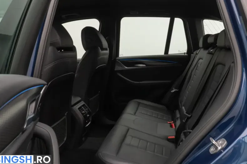 BMW X3 (Seria X) din 2022 cu 79.037 km - oferta BMW244761 - foto 13