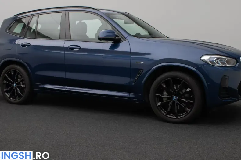BMW X3 (Seria X) din 2022 cu 79.037 km - oferta BMW244761 - foto 14